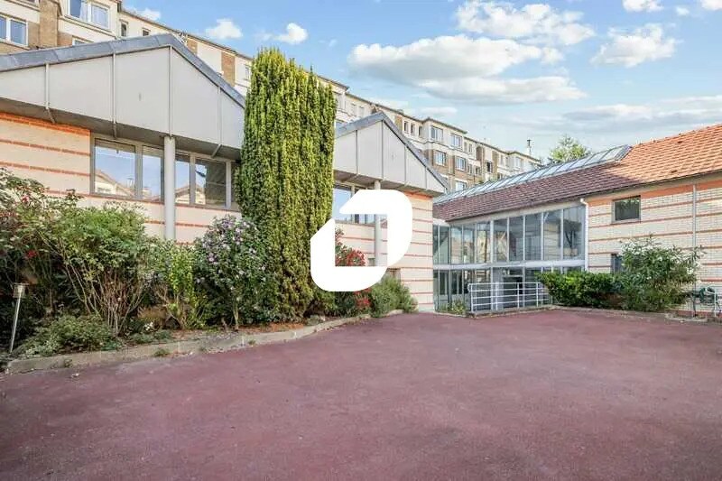 50 Rue Alphonse Melun, Cachan to rent Building Photo- Image 1 of 17