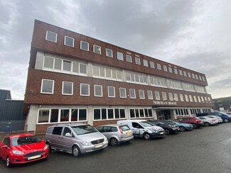 More details for Kettering Ter, Portsmouth - Office for Rent