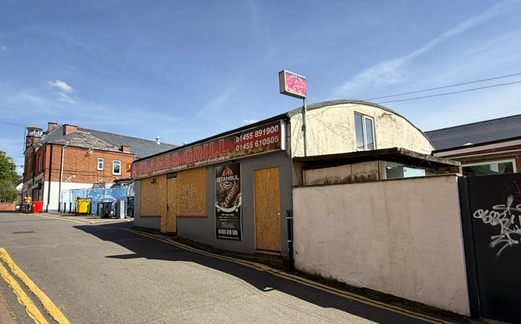 7 The Horsefair, Hinckley for sale Building Photo- Image 1 of 15