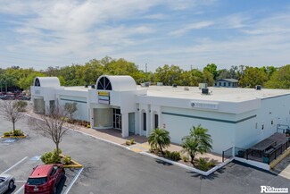 More details for 801-819 S Florida Ave, Lakeland, FL - Office for Rent