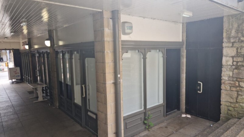 Kings Arcade, Lancaster for rent - Building Photo - Image 1 of 2