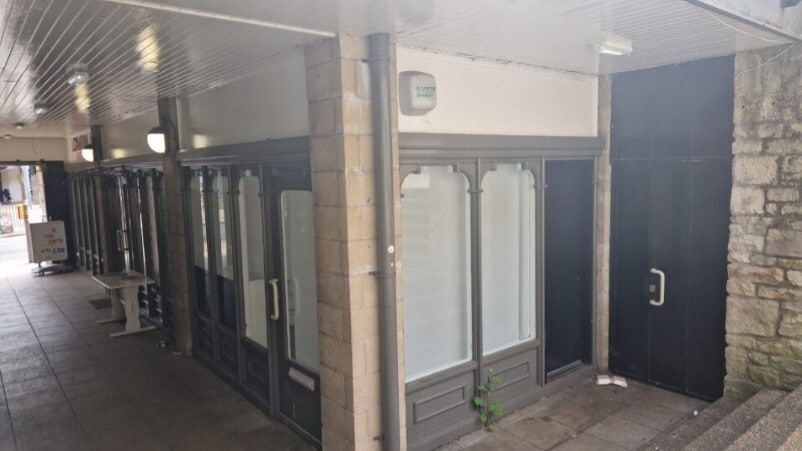 Kings Arcade, Lancaster for sale Building Photo- Image 1 of 1
