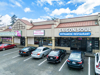 More details for 24202 SE 104th Ave, Kent, WA - Retail for Rent