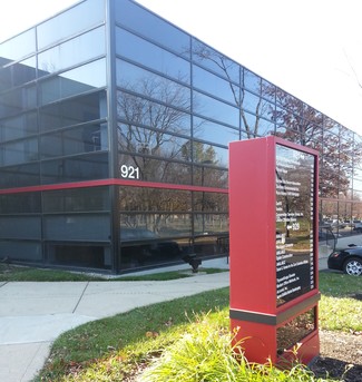 More details for 921-929 Eastwind Dr, Westerville, OH - Office, Flex for Rent