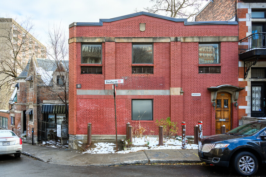 1600 Av Seaforth, Montréal, QC for sale - Building Photo - Image 3 of 3