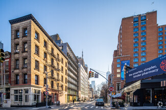 More details for 325 W Broadway, New York, NY - Residential for Sale