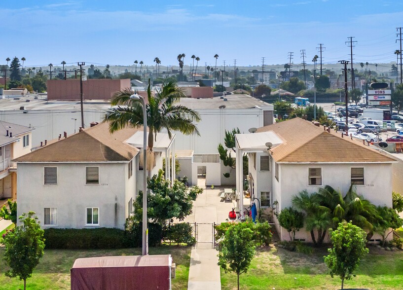 12320 Washington Pl, Los Angeles, CA for sale - Primary Photo - Image 1 of 12