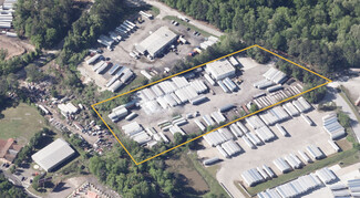 More details for 4470 Bowman Industrial Ct, Conley, GA - Industrial for Rent