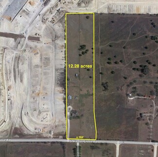 More details for 1666 S Walnut Grove Rd, Midlothian, TX - Land for Sale