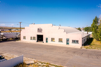 More details for 308 Yampa Ave, Craig, CO - Industrial for Sale