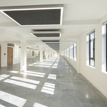 1 Neal St, London to rent Interior Photo- Image 2 of 5