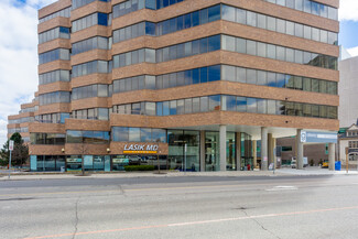 More details for 101 Frederick St, Kitchener, ON - Office for Rent