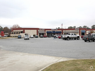 More details for 2301 Airport Trwy, Columbus, GA - Retail for Rent