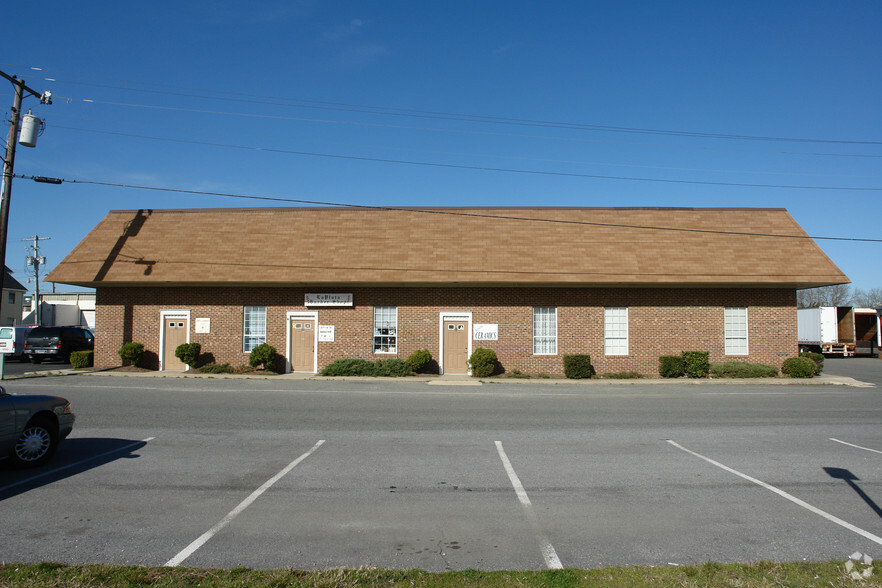 11 N Maple Ave, La Plata, MD for rent - Building Photo - Image 1 of 1