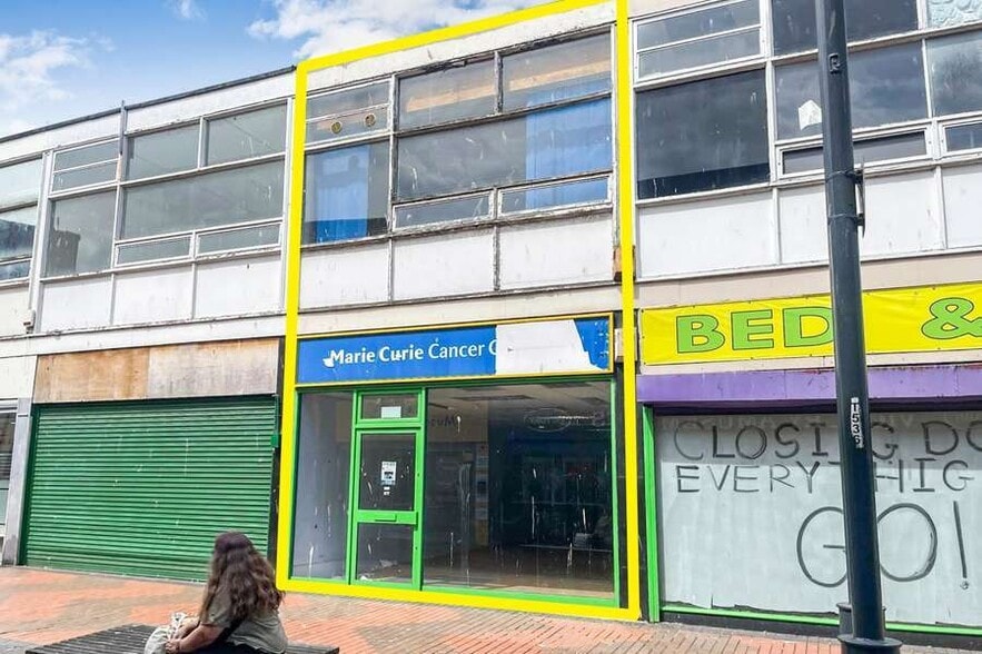 9 Maritime Ter, Sunderland for sale - Building Photo - Image 2 of 3