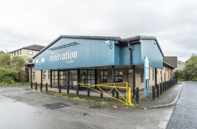 More details for Brook St, Nelson - Office to Rent