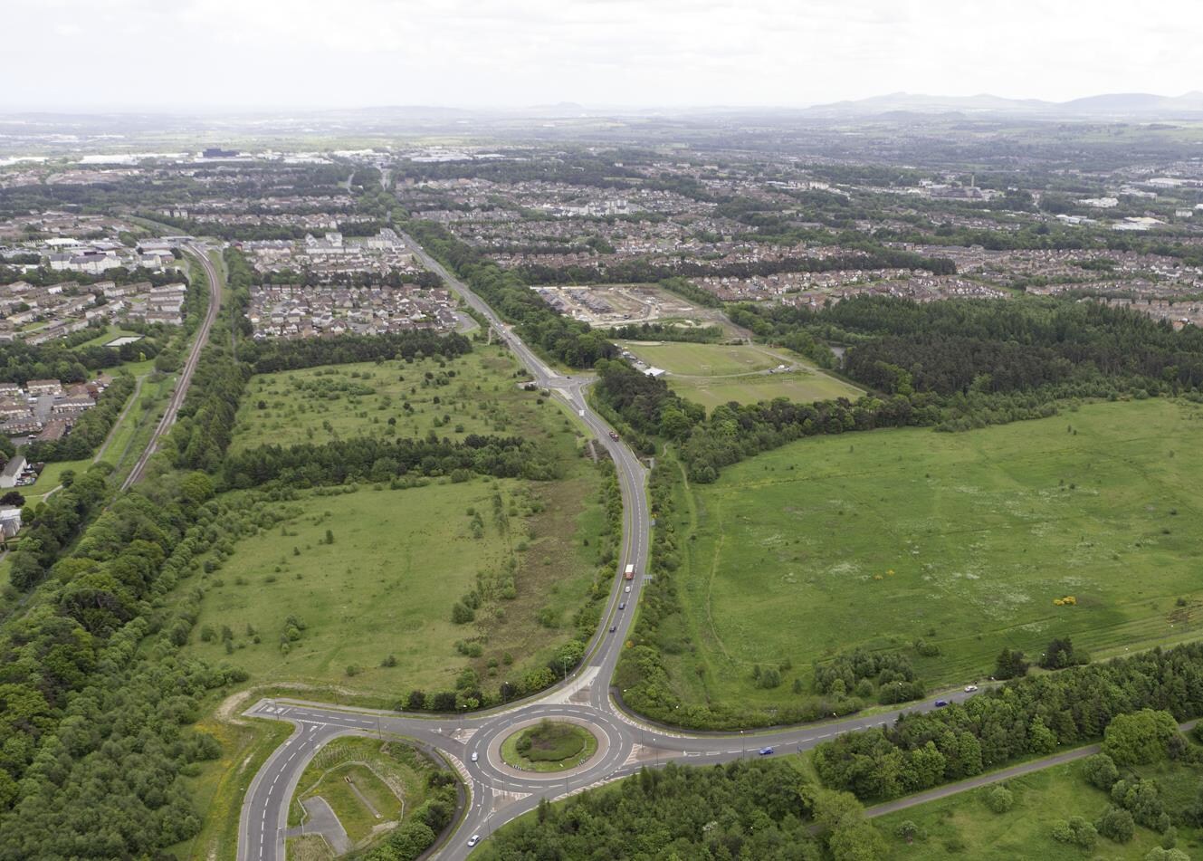 Houston Rd, Livingston for sale Primary Photo- Image 1 of 1