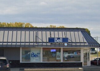More details for 4610 56 St, Wetaskiwin, AB - Office / Retail to Rent