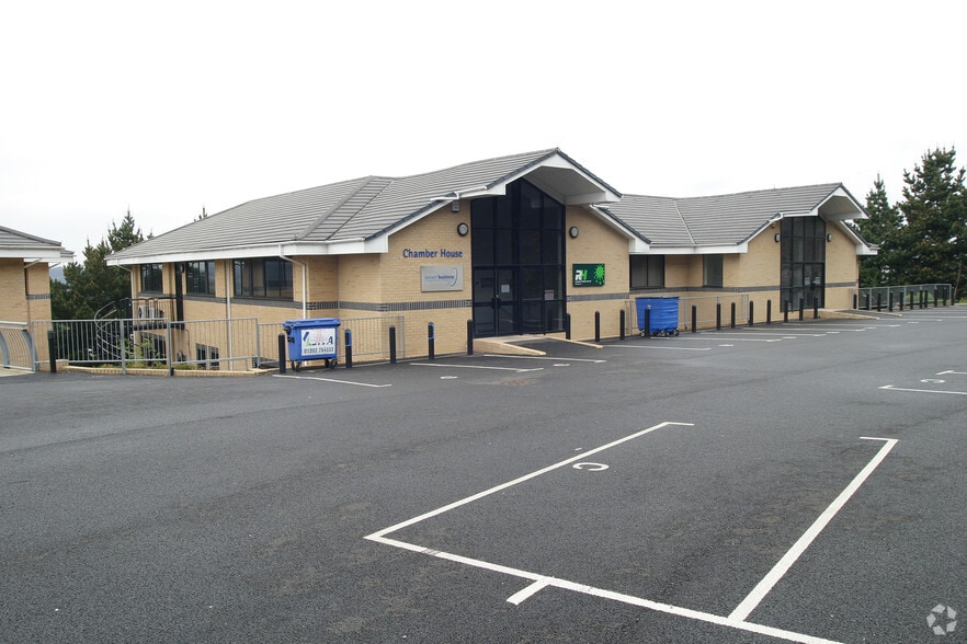 Ling Rd, Poole for sale - Primary Photo - Image 1 of 1