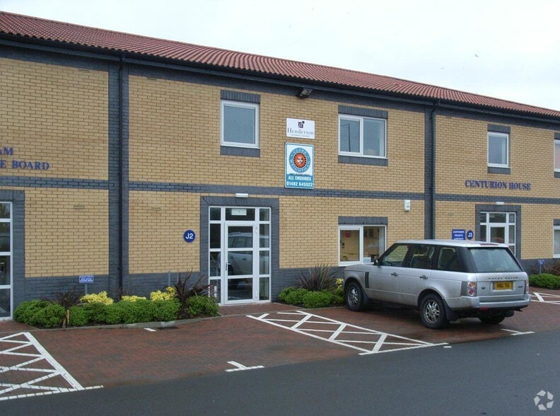 Weaver Rd, Lincoln to rent - Building Photo - Image 2 of 2