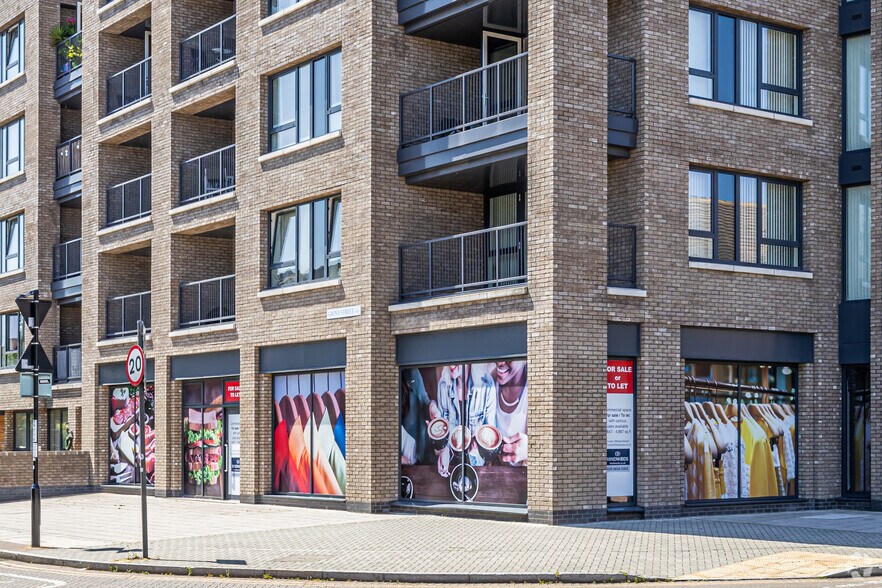 293 Grove St, London for sale - Building Photo - Image 1 of 1