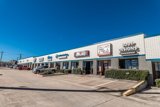 More details for 2151 S Harvey Mitchell Pky, College Station, TX - Retail for Rent