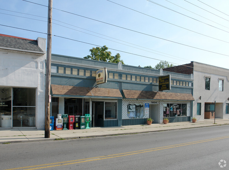 1806-1808 W 5th Ave, Columbus, OH for rent - Building Photo - Image 2 of 6