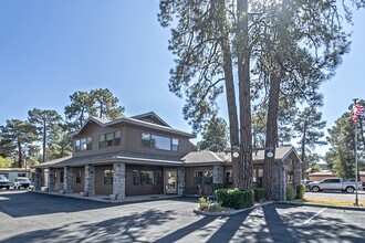 609 S Beeline Hwy, Payson, AZ for rent Primary Photo- Image 1 of 40