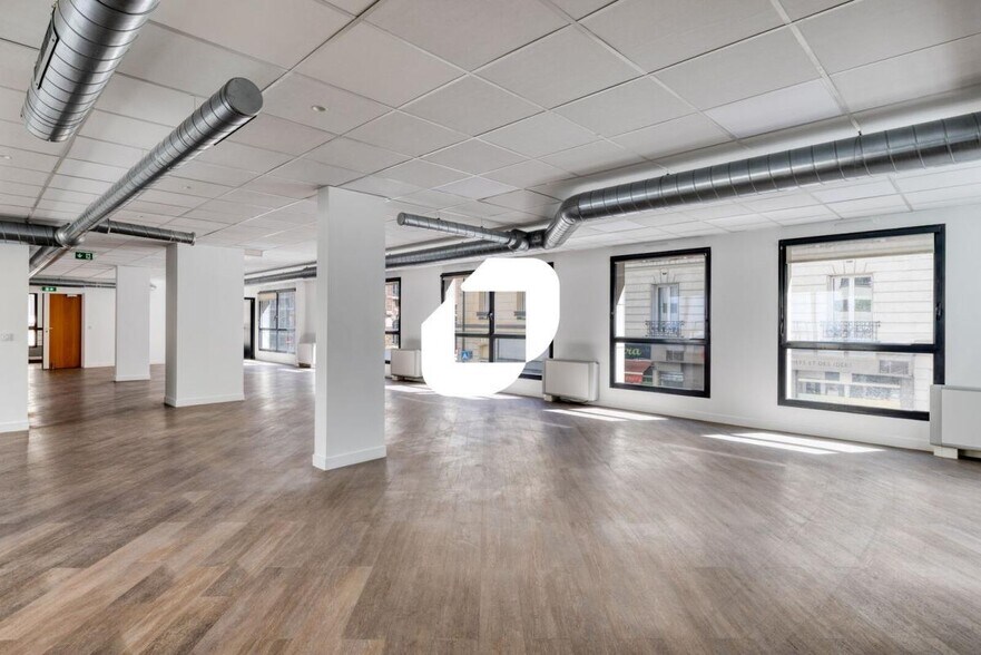 Office in Boulogne-Billancourt to rent - Interior Photo - Image 2 of 24