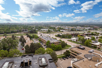 3000 Center Green Dr, Boulder, CO - aerial  map view - Image1