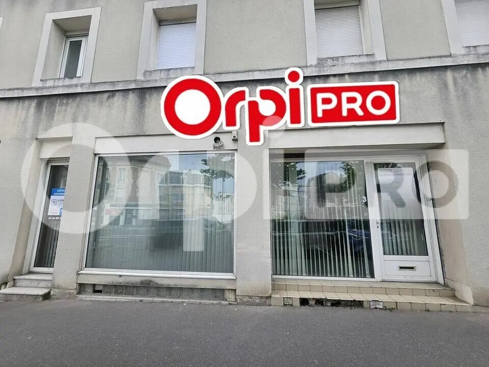 Retail in Reims for sale Building Photo- Image 1 of 11