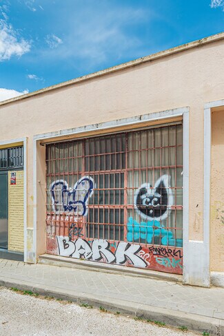 More details for Calle de Aguilafuente, Madrid - Industrial to Rent
