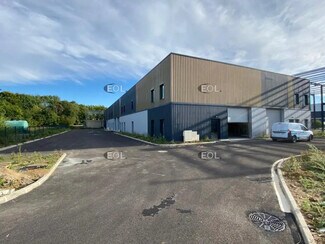 More details for Light Industrial to Rent