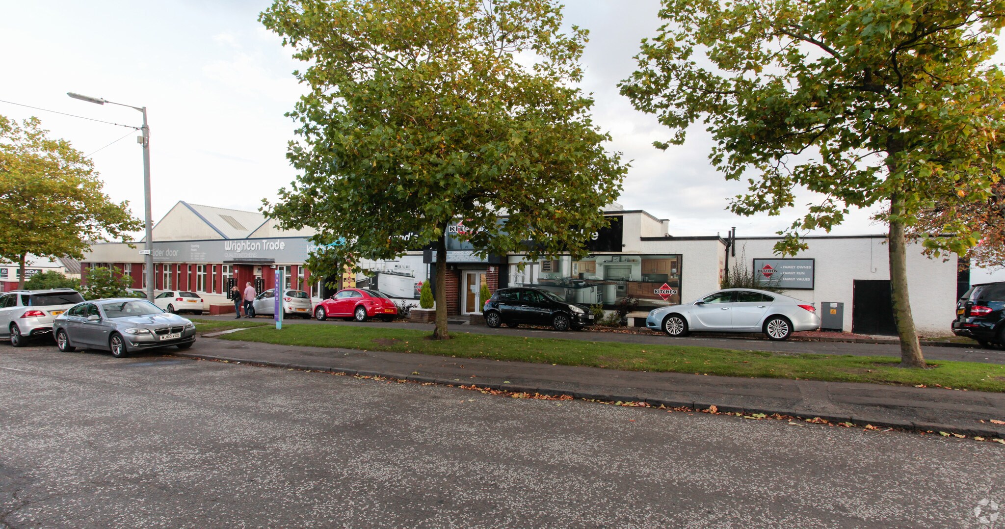 51 Watt Rd, Glasgow for sale Primary Photo- Image 1 of 1