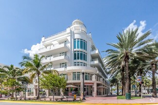 More details for 448 Ocean Dr, Miami Beach, FL - Retail for Rent