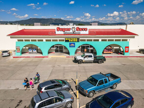 1239-1265 S 2nd St, Raton, NM for sale Building Photo- Image 1 of 1