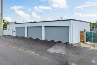 More details for 2950 NW 17th Ter, Oakland Park, FL - Industrial for Rent