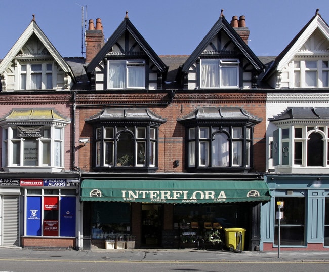 More details for 63-65 Braunstone Gate, Leicester - Retail to Rent