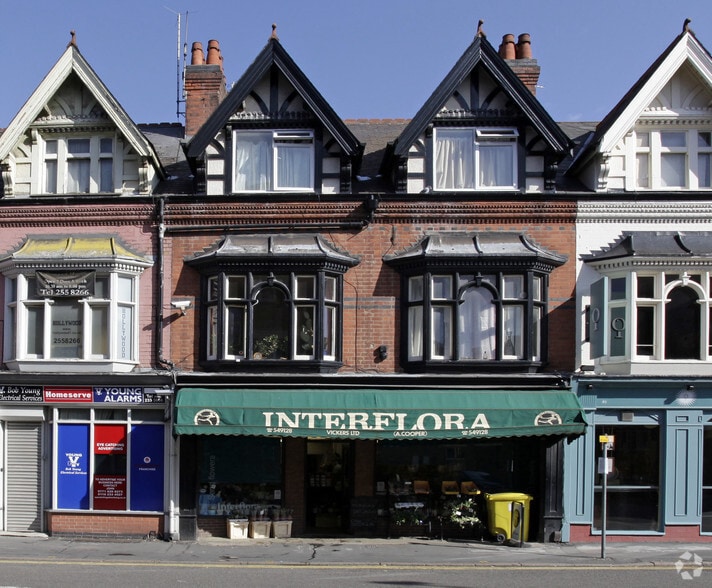 63-65 Braunstone Gate, Leicester to rent - Primary Photo - Image 1 of 2