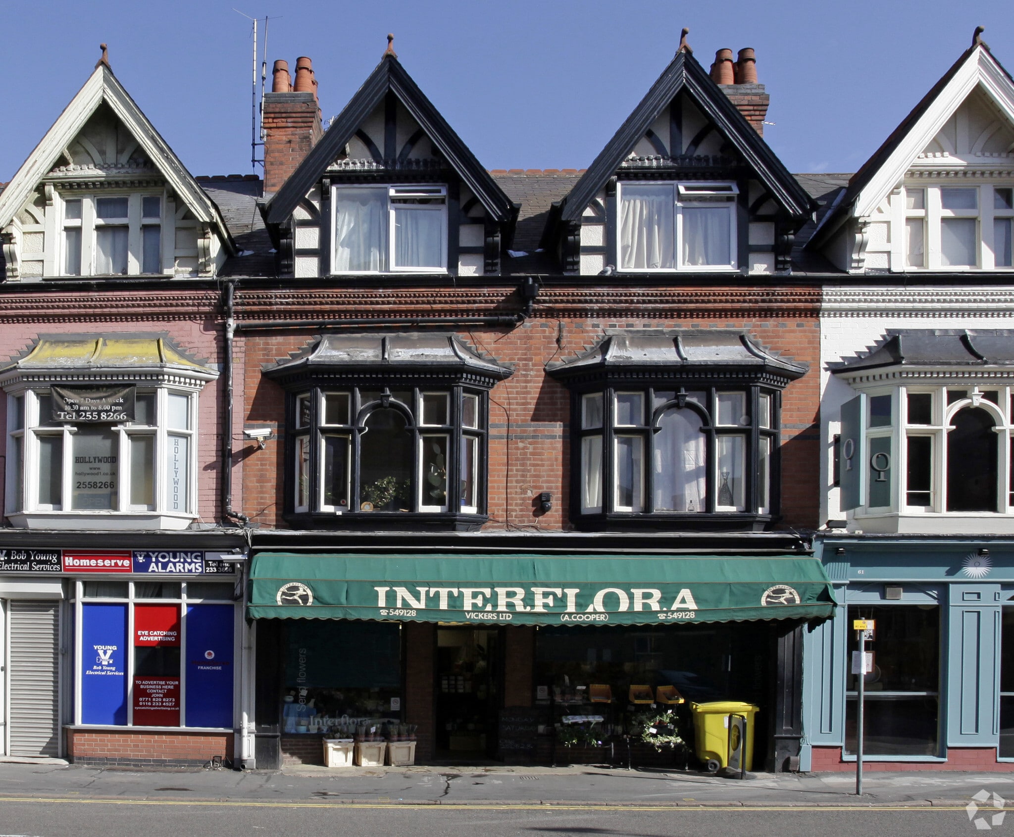 63-65 Braunstone Gate, Leicester to rent Primary Photo- Image 1 of 3