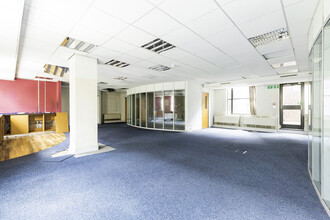 123-129 Grays Inn Rd, London for rent Interior Photo- Image 2 of 5