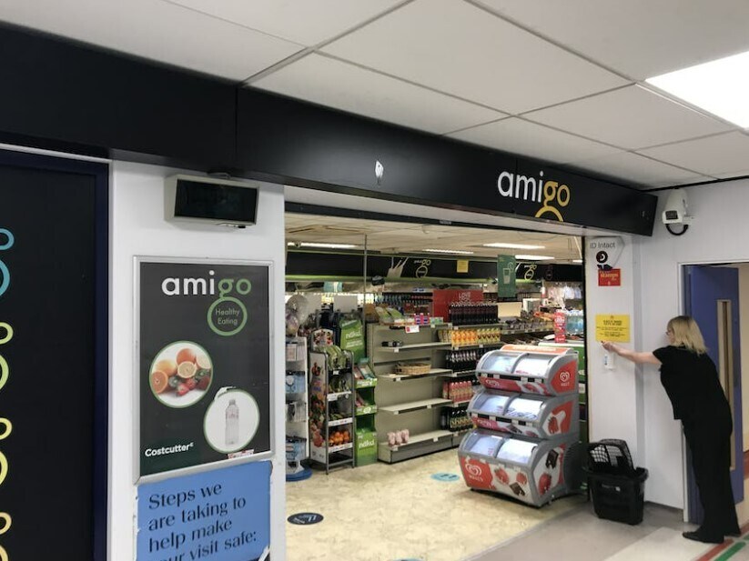 Howden W, Livingston for sale Primary Photo- Image 1 of 1