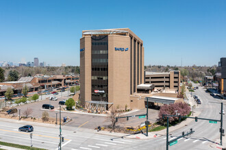 210 University Blvd, Denver, CO for rent Building Photo- Image 1 of 9