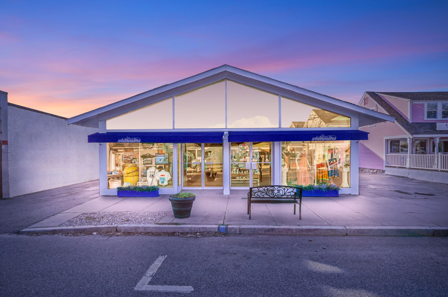 574 Main St, Hyannis, MA for sale Building Photo- Image 1 of 1