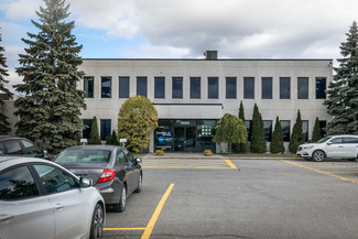 More details for 3885 Boul Industriel, Laval, QC - Office/Medical for Rent