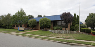 More details for 1 Aerial Way, Syosset, NY - Office for Rent