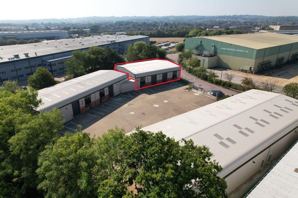 Transfesa Rd, Paddock Wood to rent Interior Photo- Image 1 of 2