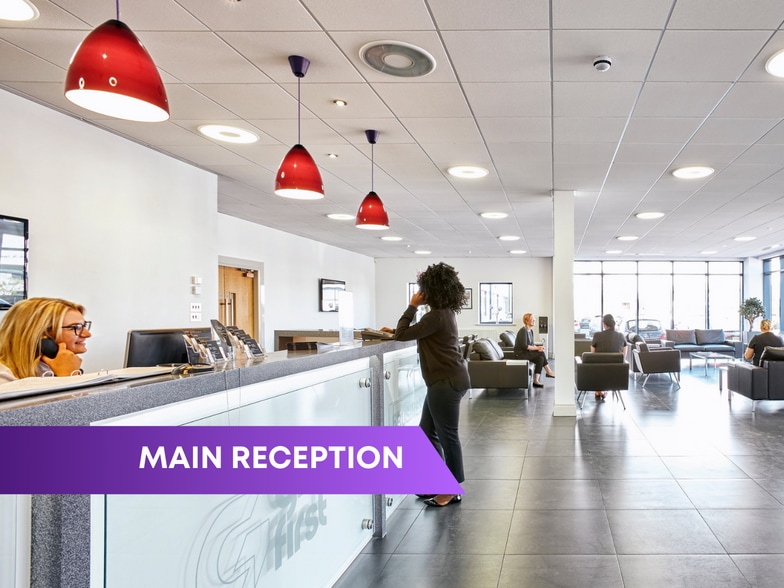 Mead Way, Burnley to rent - Interior Photo - Image 3 of 24