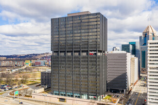 More details for 11 Stanwix St, Pittsburgh, PA - Office for Rent