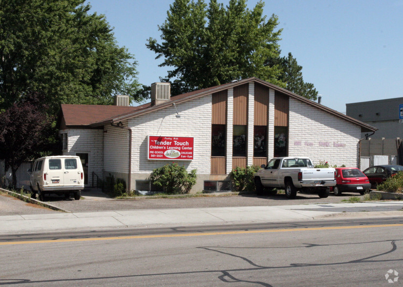 665 E 7800 S, Midvale, UT for sale - Primary Photo - Image 1 of 1